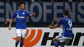 Schalke dementuje: Leroy Sane nie odejdzie latem za 37 milionów euro