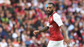 Wenger: Transfer Lacazette'a za 53 miliony euro to okazja