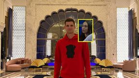 Internet aż huczy. To nowa dziewczyna Hurkacza?