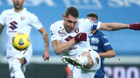 Kapitalne zachowanie w meczu Serie A. Kapitan Torino uratował obrońcę rywali