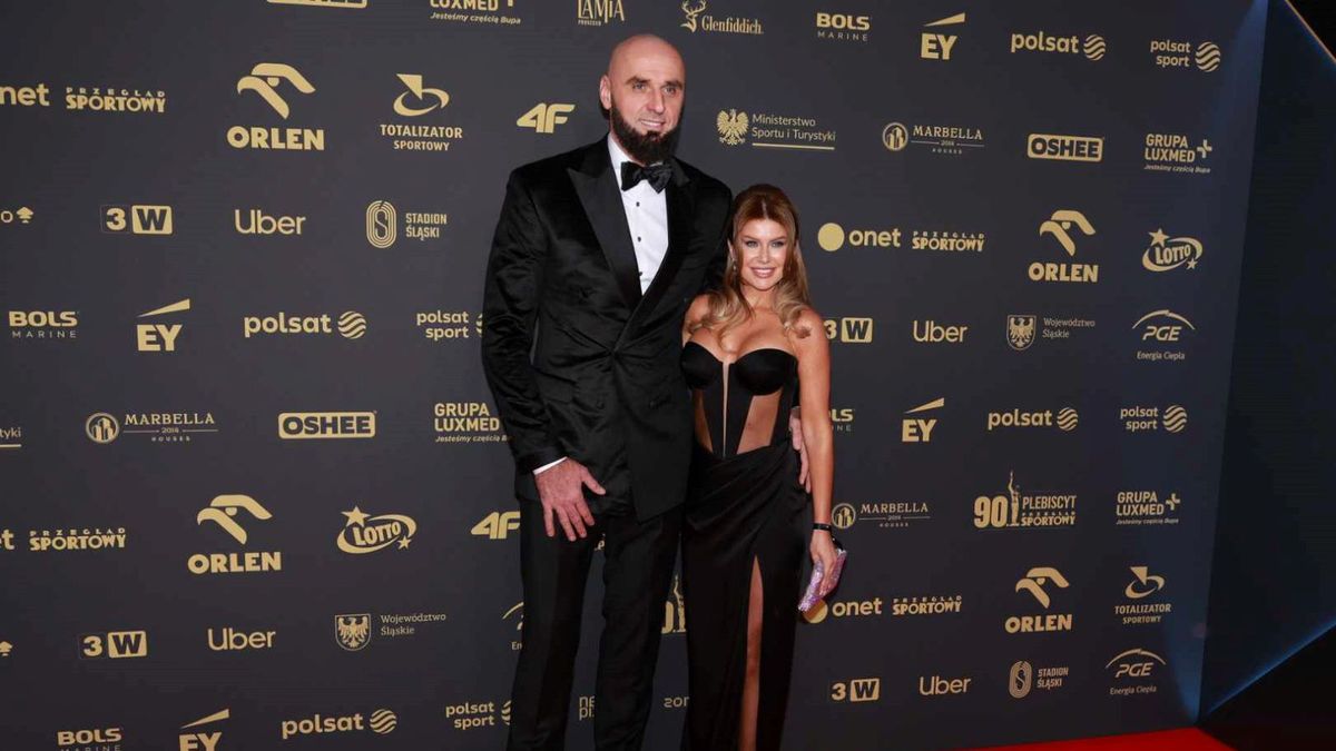 WP SportoweFakty / Mateusz Czarnecki/WP SportoweFakty / Tak żyje teraz Marcin Gortat. Ma miliony i marzenia