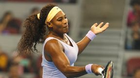 Mistrzostwa WTA: Najstarszy finał, Williams z Li o ostatni tytuł w sezonie