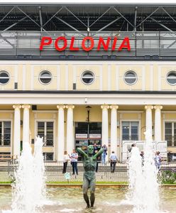 Warszawa. Sportowa inwestycja. Powstanie nowy stadion Polonii Warszawa