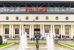 Warszawa. Sportowa inwestycja. Powstanie nowy stadion Polonii Warszawa