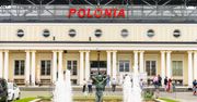 Warszawa. Sportowa inwestycja. Powstanie nowy stadion Polonii Warszawa