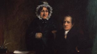 Mary Lamb. W życiu pisarki rozegrał się dramat
