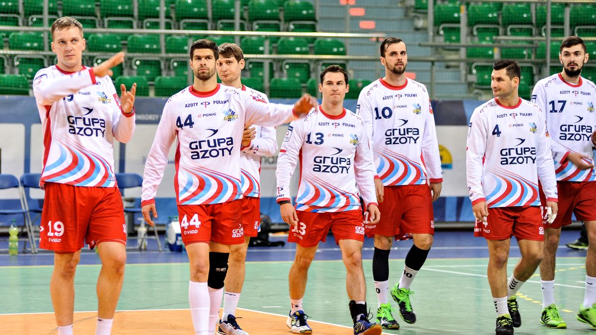 WP SportoweFakty / ANNA DEMBIŃSKA