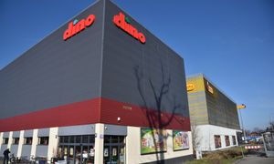 Dino i Biedronka. Oto kto otworzył więcej sklepów w 2025 roku