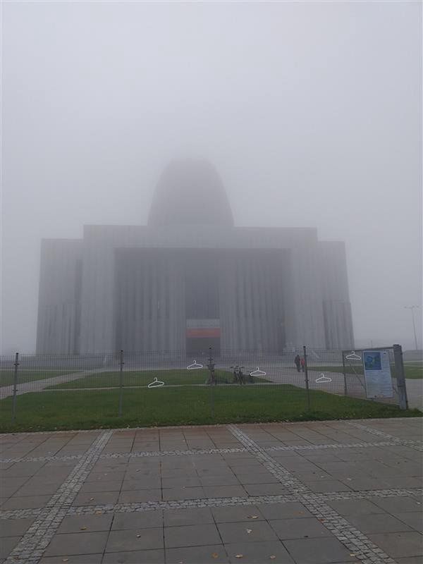 Świątynia Opatrzności Bożej