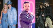 Wszystkie grzechy Justina Timberlake'a: nakłanianie Britney do aborcji, afera sutkowa, pozamałżeńskie flirty, jazda po pijaku...