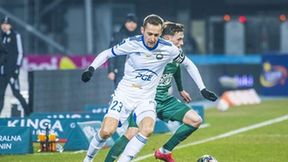 PKO Ekstraklasa. Stal Mielec - Śląska Wrocław 0:0 (galeria)