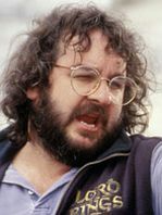 Peter Jackson też zajmie się "Hobbitem"