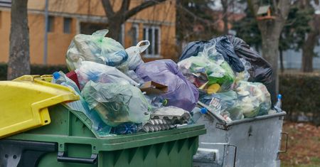 Sypią się mandaty. W bloku karę zapłaci każdy mieszkaniec