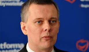 Tomasz Siemoniak o Januszu Piechocińskim: to co przystoi komentatorowi, nie przystoi wicepremierowi