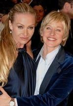 Portia De Rossi będzie gotować i sprzątać