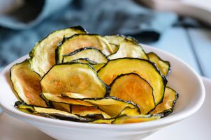 Kroję w plasterki i doprawiam. Genialny zamiennik chipsów
