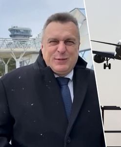 Słowacki polityk oburzony: Polska nie zezwoliła na przelot delegacji