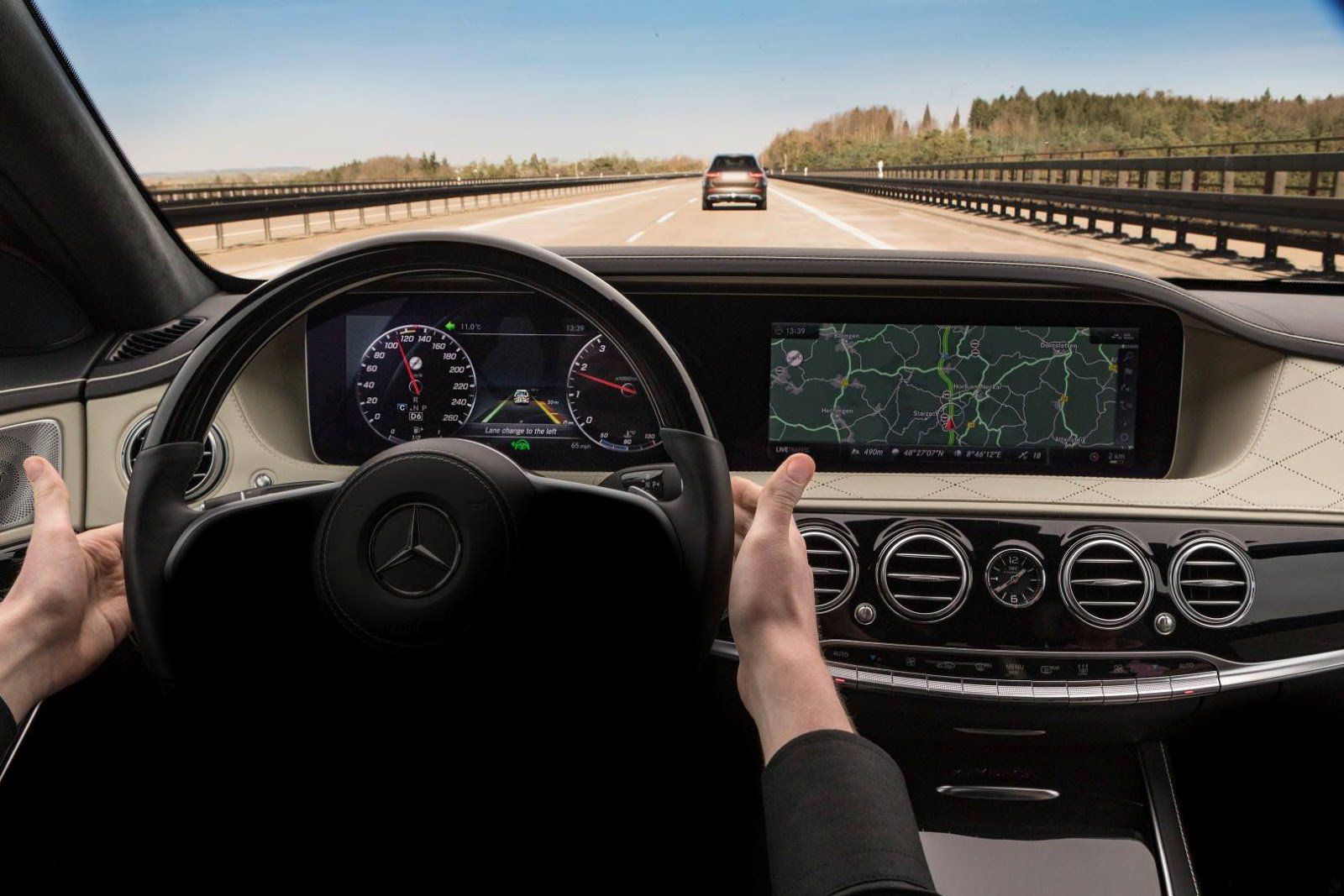 (Fot. Mercedes)