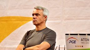 Andrea Anastasi: To nie jest normalna sytuacja