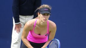 Cwetana Pironkowa nie zagra w 2018 roku. Bułgarka spodziewa się dziecka