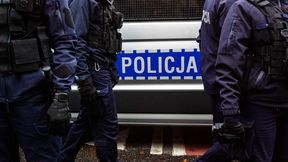 W pięciu zaatakowali 15-latka. Nie spodobała im się koszulka