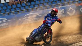 Żużel. Dwóch zawodników pożegnało się z Orłem. "Jestem ogromnie wdzięczny"