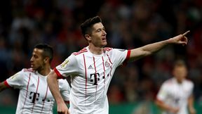 Półfinał LM 2018. Bayern - Real: Bale na ławce, Lewandowski na szpicy