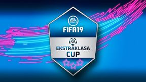 Rusza FIFA 19 Ekstraklasa Cup!