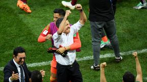Mundial 2018. Juan Carlos Osorio: To najważniejsze zwycięstwo w mojej karierze