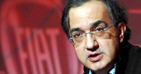 Marchionne: Fiat jest wciąż zainteresowany Oplem