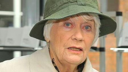 Musiała zrezygnować z aktorstwa