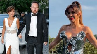 Kim jest żona Pawła Marchewki? Unika blasku fleszy, ma znane koleżanki i pracuje w firmie męża-MILIARDERA