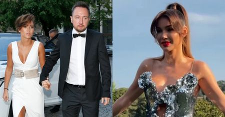 Kim jest żona Pawła Marchewki? Unika blasku fleszy, ma znane koleżanki i pracuje w firmie męża-MILIARDERA
