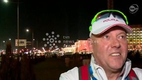 Wiesław Kmiecik: Spisaliśmy się na medal, a nawet na trzy