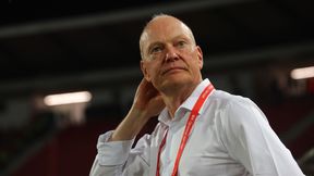 Crvena zvezda niczym nie zaskoczyła Lecha. "Kontuzja Gumnego wygląda poważnie"