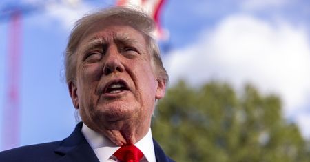 Japończycy coraz bardziej obawiają się USA. Eksperci wskazują na Trumpa