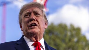 Japończycy coraz bardziej obawiają się USA. Eksperci wskazują na Trumpa