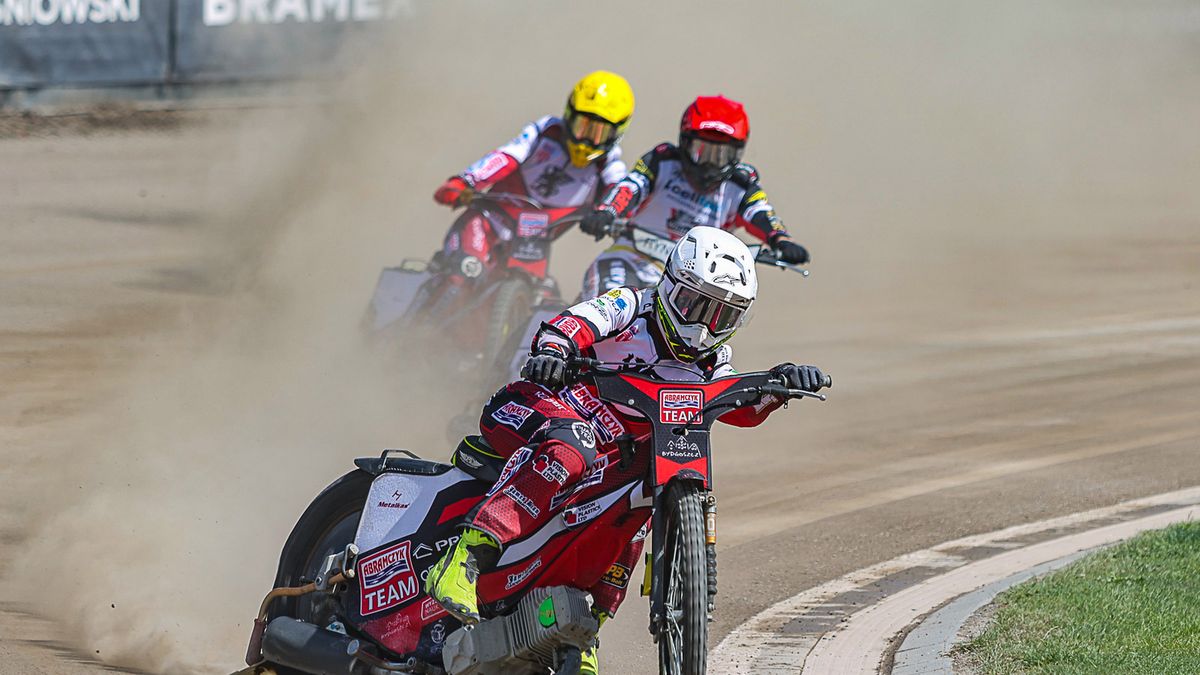 WP SportoweFakty / Michał Krupa