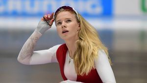 Martina Sablikova wygrała mistrzostwa świata w wieloboju. Karolina Bosiek 20.