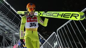 Tego Kamil Stoch życzył Żyle. "To jest najważniejsze"