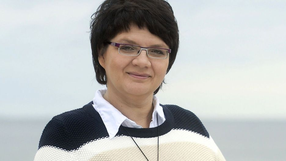 Dorota Zawadzka