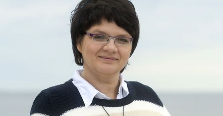 Koleżanka zobaczyła ją w TVP. Mąż od razu sprawdził nagranie
