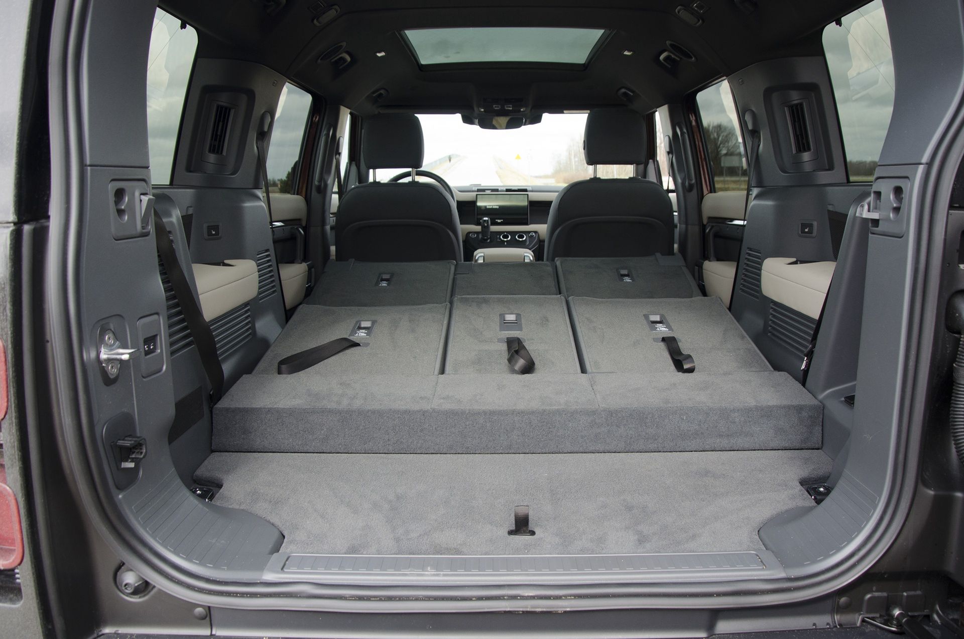 Defender 130