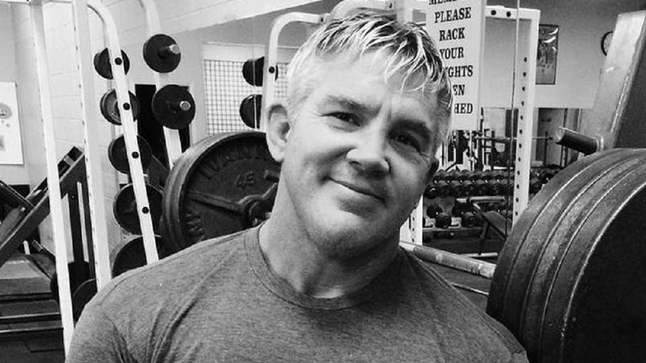 Andy Harman