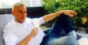 Krzysztof Gojdź wie, z czego ucieszyłaby się jego konkurencja i... Nie ukrywa, że nie zamierza tego zrobić!