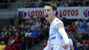 Lotos Trefl Gdańsk - PGE Skra Bełchatów 2:3 (galeria)