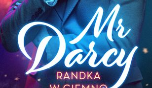 Mr Darcy. Randka w ciemno z milionerem