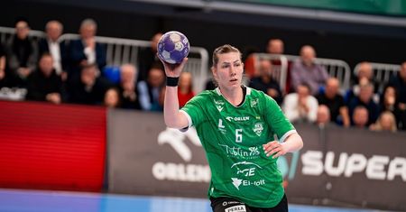 Lublin zatrzymał swoją ikonę! Kibice PGE MKS mogą odetchnąć