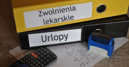 Zdrowi Polacy na L4 to nie wyjątek. To firmy popełniają błędy