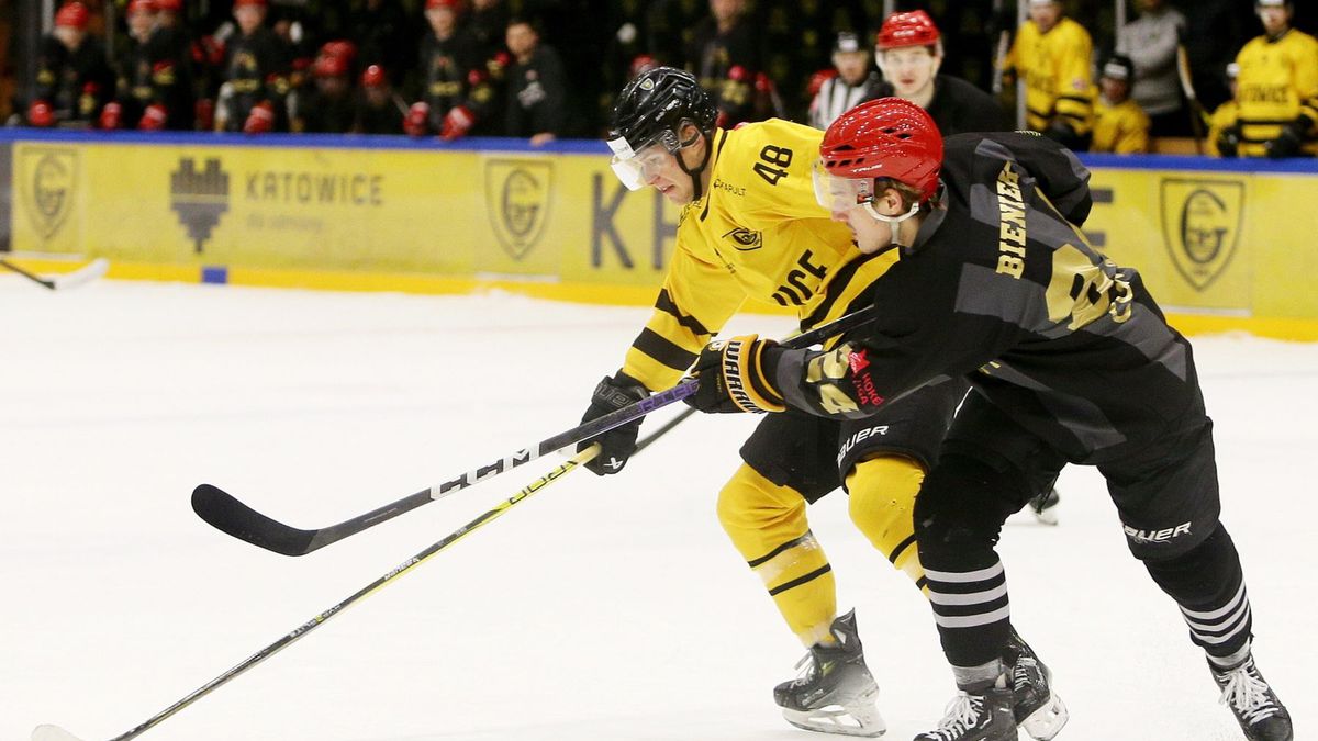 PAP / Zbigniew Meissner / Na zdjęciu: Igor Smal (z lewej) i Szymon Bieniek